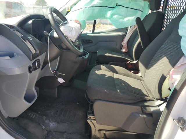 2018 FORD TRANSIT T- #3304617445