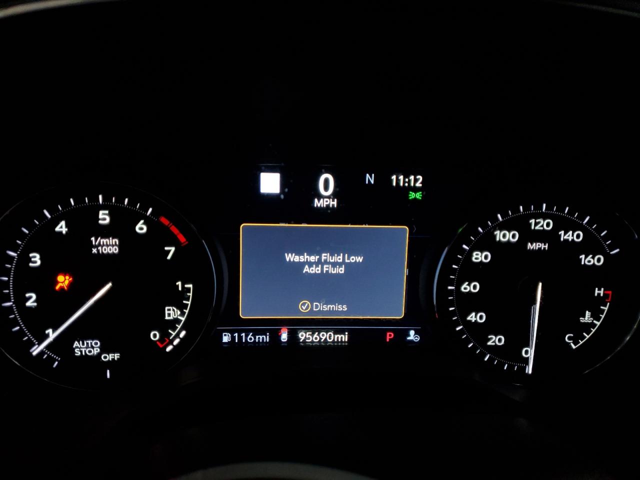 CADILLAC CT5 PREMIUM LUXURY