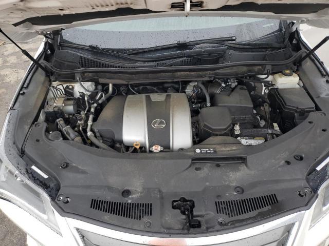 2019 LEXUS RX 350 BAS - 2T2ZZMCA5KC150425