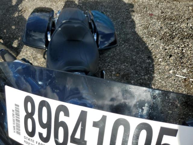 2014 HARLEY-DAVIDSON FLHXS STRE - 1HD1KRM10EB654173