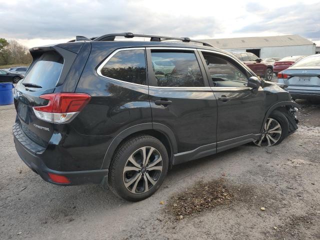 2019 SUBARU FORESTER L - JF2SKAUC6KH523557