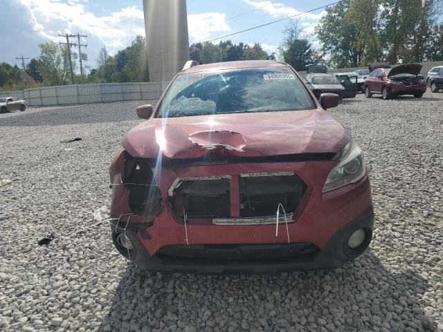 2017 SUBARU OUTBACK 2. - 4S4BSACC1H3408950