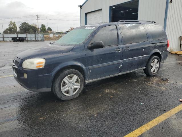CHEVROLET UPLANDER L