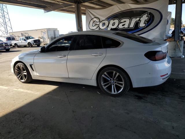2016 BMW 428 I GRAN WBA4A9C57GG695179