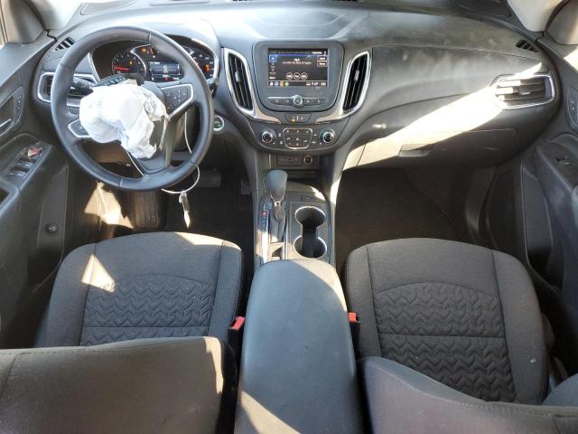 2024 CHEVROLET EQUINOX LT - 3GNAXUEG3RS211851