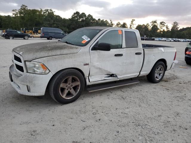 2013 RAM 1500 ST - 1C6RR6FT0DS644004
