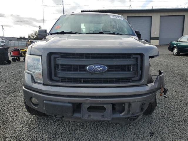 2013 FORD F150 SUPER #3284648342