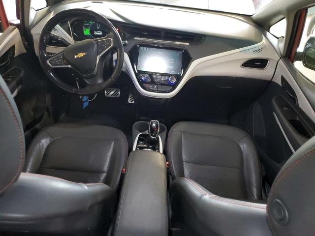 2019 CHEVROLET BOLT EV PR - 1G1FZ6S06K4122141