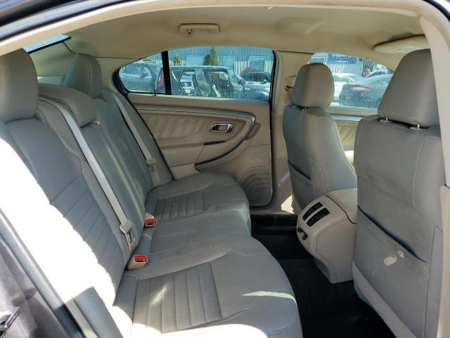 2013 FORD TAURUS SE - 1FAHP2D82DG122565