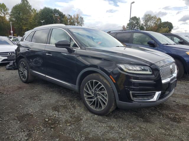 2020 LINCOLN NAUTILUS R - 2LMPJ8KP2LBL23117