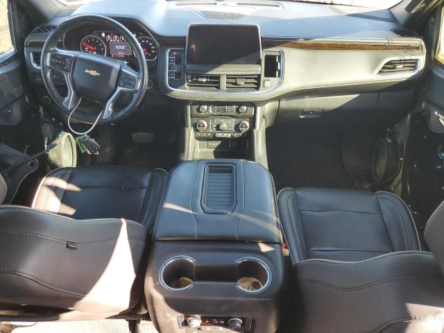 2021 CHEVROLET TAHOE K150 #3301846360