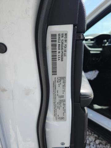 2023 JEEP GRAND CHER #3284673358