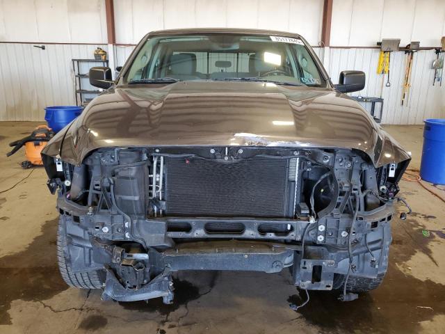 2015 RAM 1500 SLT 1C6RR7GTXFS765601