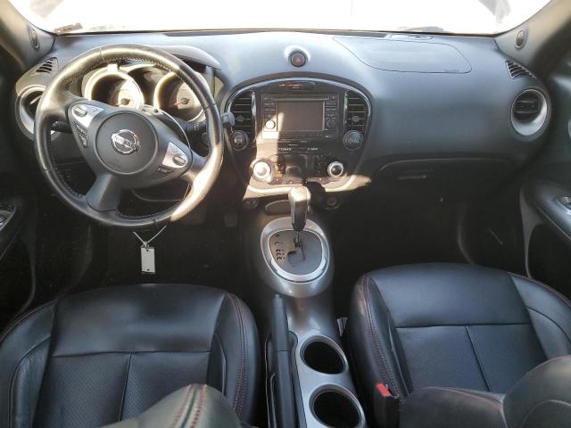 2013 NISSAN JUKE S - JN8AF5MRXDT200160