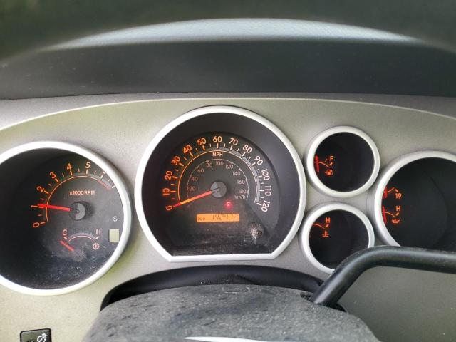 2010 TOYOTA TUNDRA DOU #3294249914