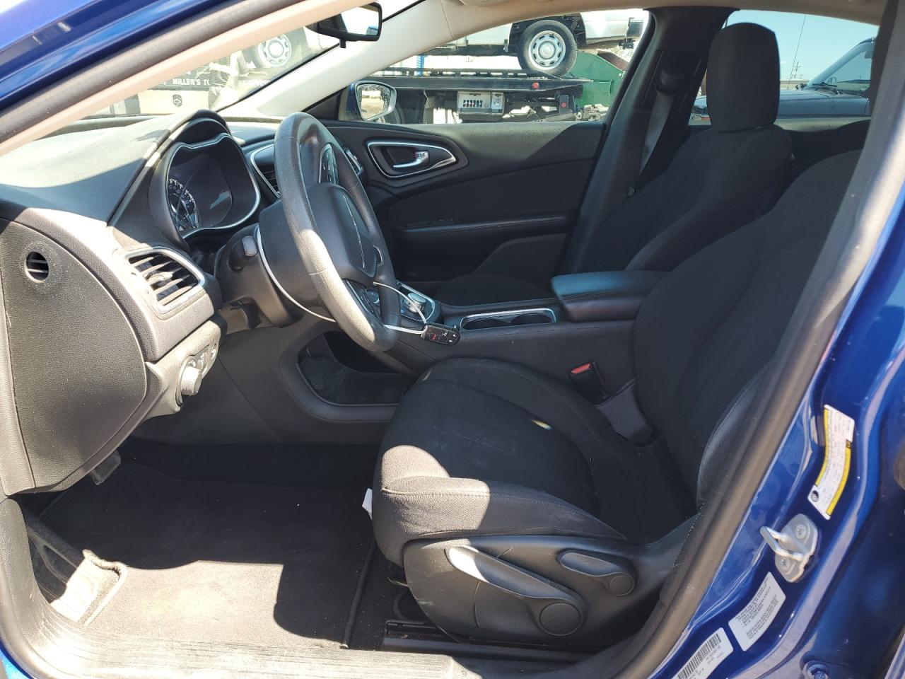 CHRYSLER 200 LIMITED