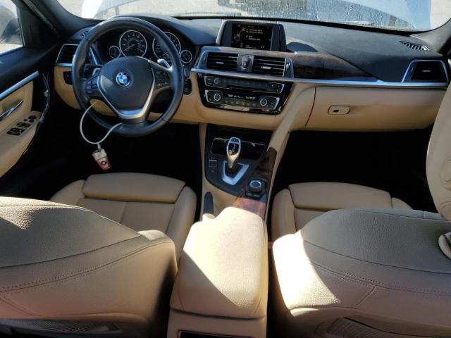 2017 BMW 330 I WBA8B9G3XHNU57055