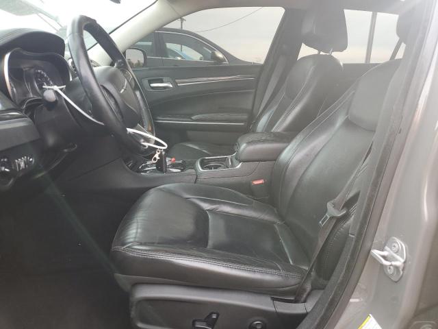 2019 CHRYSLER 300 TOURIN - 2C3CCAAG0KH663089