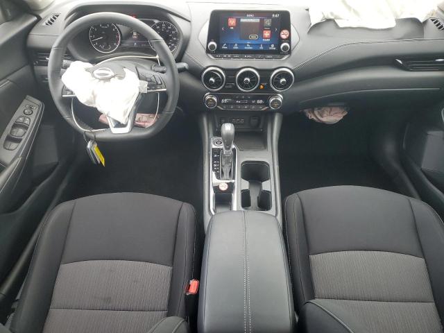 2025 NISSAN SENTRA SV 3N1AB8CV2SY352951