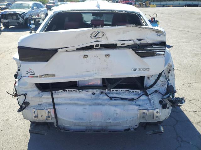 2020 LEXUS IS 300 F S #3291360158