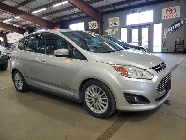 2015 FORD C-MAX PREM - 1FADP5CU7FL111148