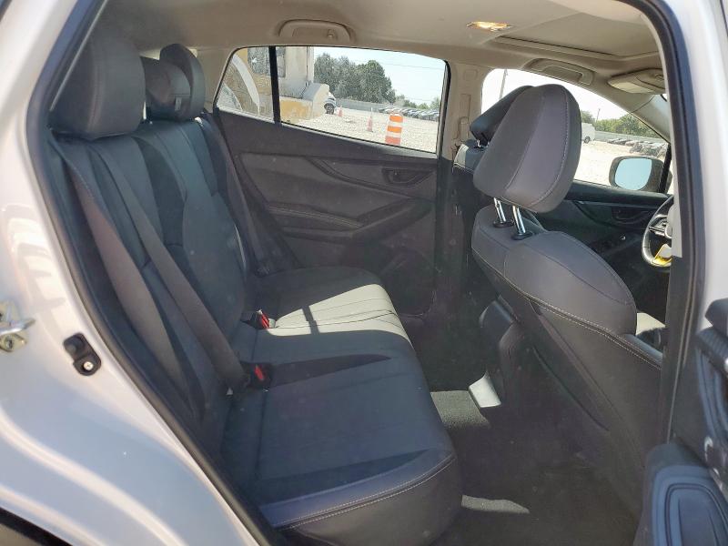 2022 SUBARU CROSSTREK - JF2GTHSC7NH212013