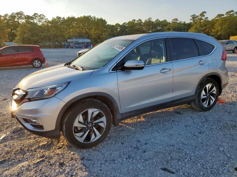 2016 HONDA CR-V TOURI 5J6RM3H9XGL022705