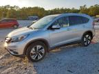 2016 HONDA CR-V TOURI - 5J6RM3H9XGL022705