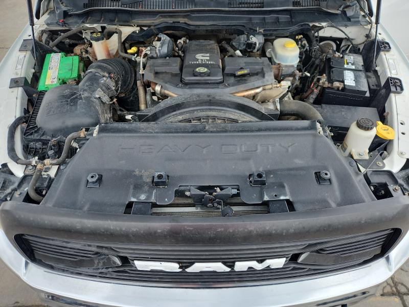 2013 RAM 2500 ST - 3C6UR5HL0DG599333