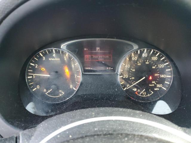 2016 NISSAN ALTIMA 2.5 - 1N4AL3AP0GN353544