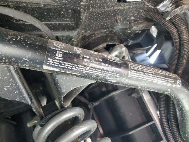 2025 POLARIS RANGER CRE #3285126398