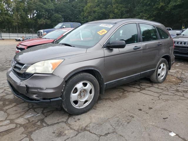 HONDA CR-V LX