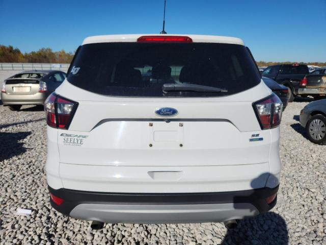 2017 FORD ESCAPE SE - 1FMCU9GD7HUC87044