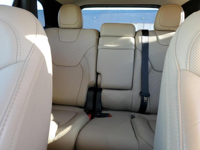 2017 JEEP CHEROKEE L 1C4PJMDS0HW544148