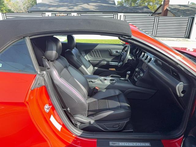 2023 FORD MUSTANG - 1FATP8UH5P5104316