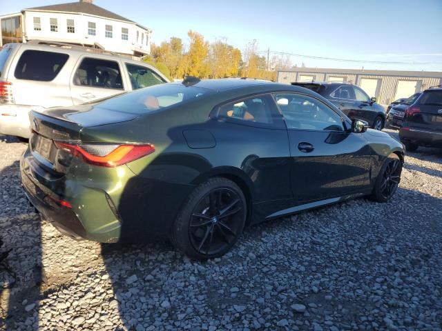 2022 BMW M440XI WBA13AR0XNCJ91014