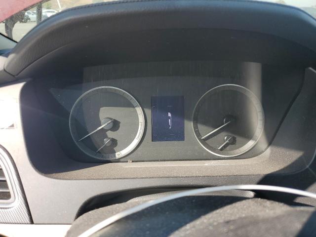 2015 HYUNDAI SONATA SPORT 5NPE34AF4FH222754