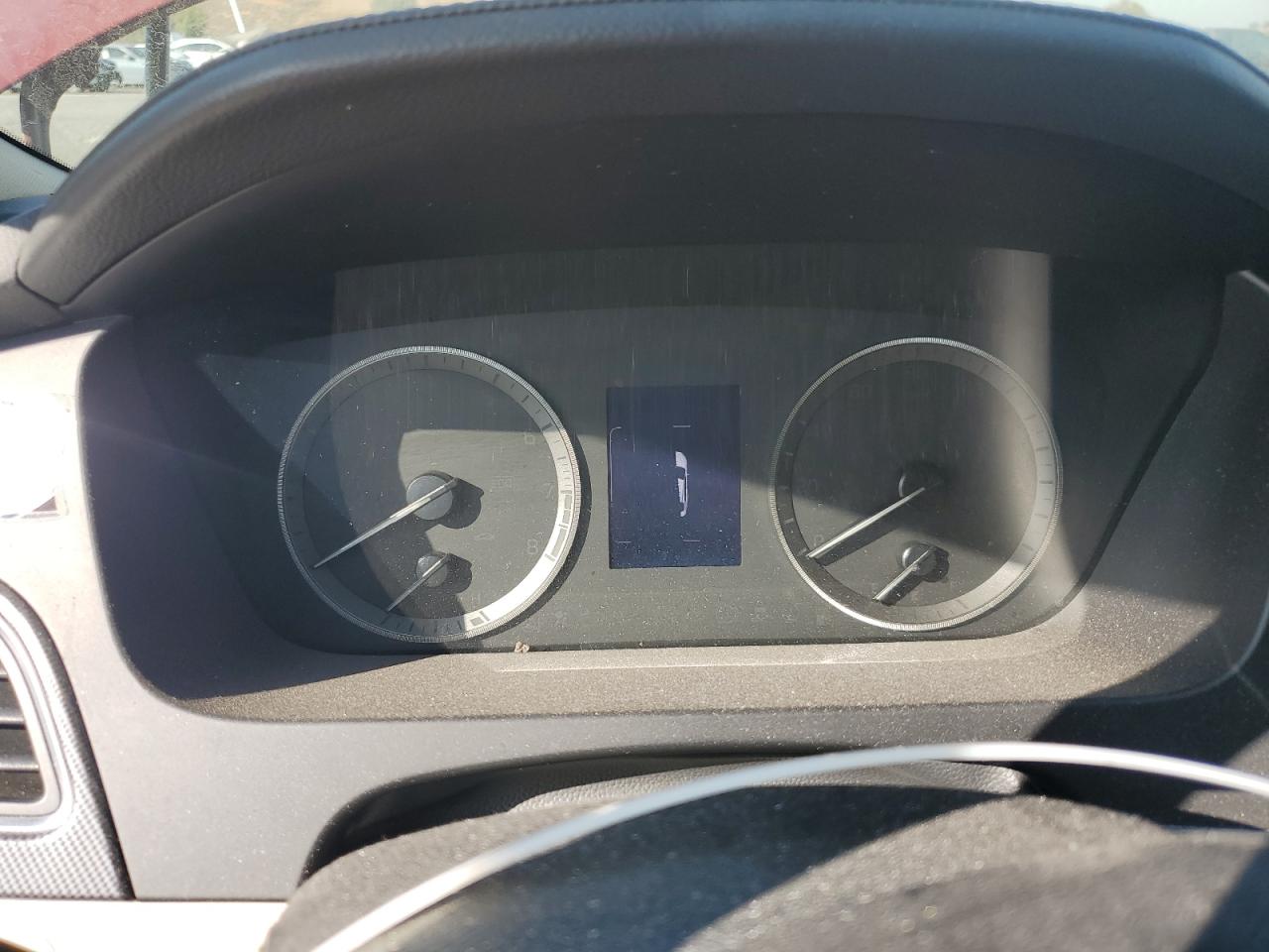 HYUNDAI SONATA SPORT