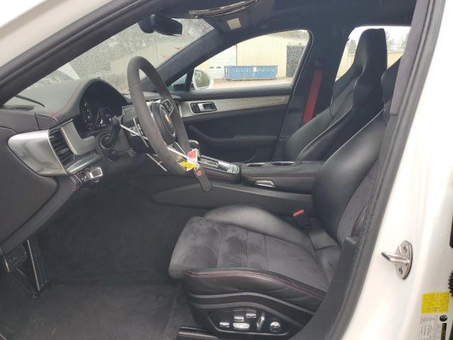 2019 PORSCHE PANAMERA G #3285667637