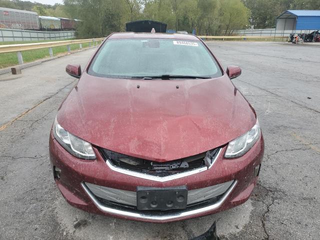 2017 CHEVROLET VOLT PREMI - Other View