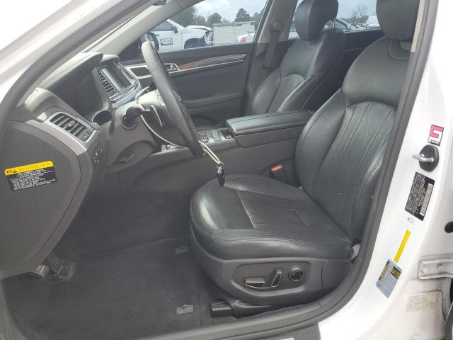 2016 HYUNDAI GENESIS 3. - KMHGN4JE5GU139203