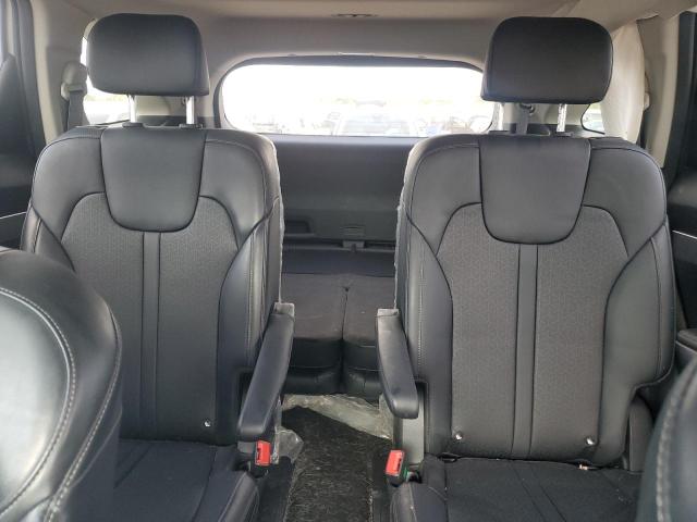 2021 KIA SORENTO EX - KNDRH4LG9M5019395