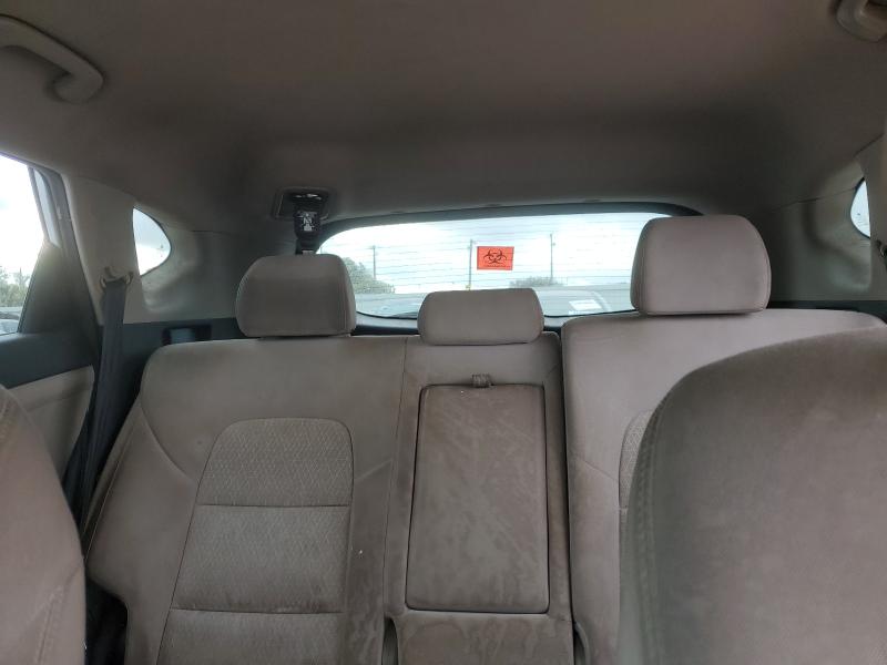 2016 HYUNDAI TUCSON LIM #3284687323