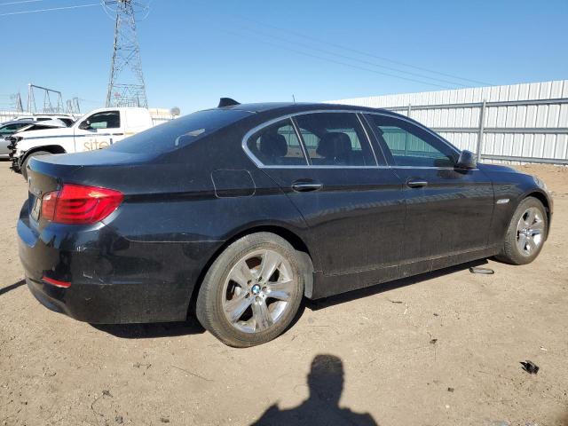 2012 BMW 528 I - WBAXG5C55CDX03912