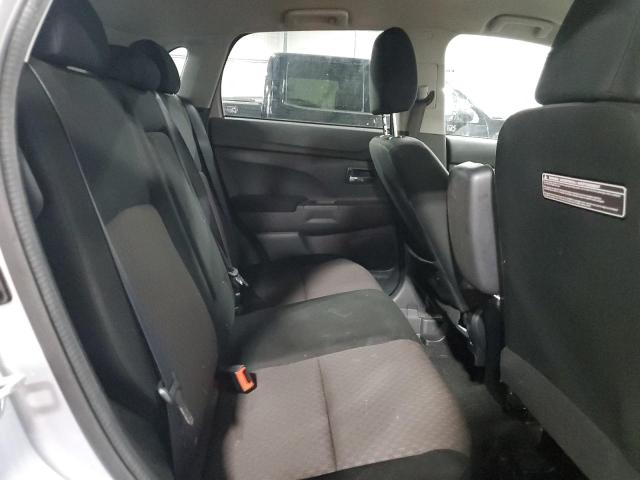 2017 MITSUBISHI OUTLANDER JA4AP3AU6HZ042659