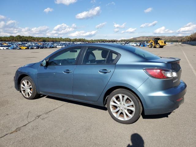 2010 MAZDA 3 S - JM1BL1S62A1301064