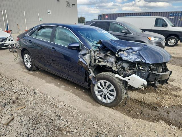2017 TOYOTA CAMRY LE 4T1BF1FK4HU635860