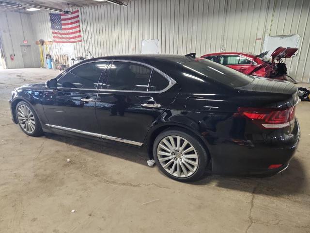 2014 LEXUS LS 460 #3309640052