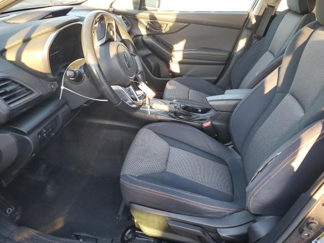 2019 SUBARU CROSSTREK #3297957776