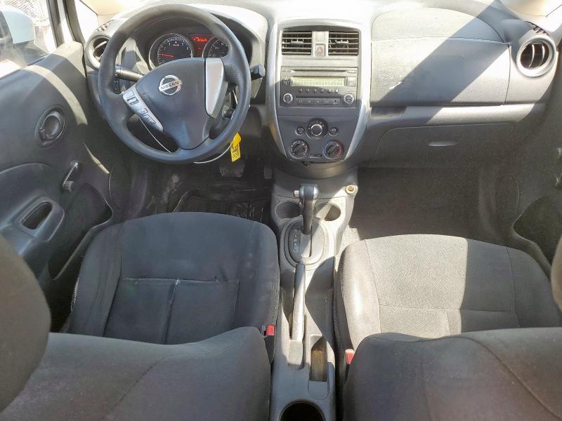 2018 NISSAN VERSA NOTE 3N1CE2CP4JL360155